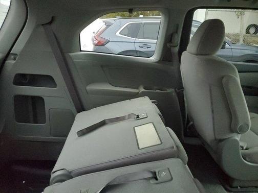 2011 Honda Odyssey LX