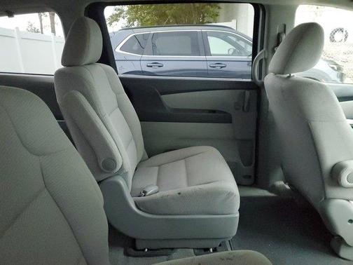 2011 Honda Odyssey LX