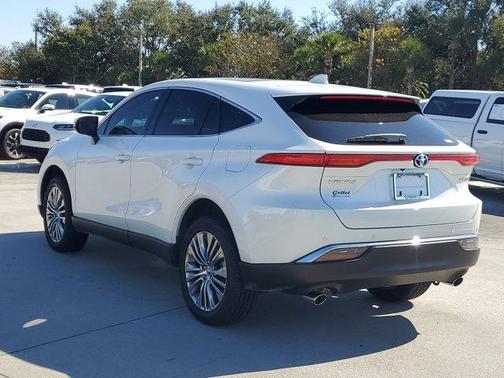 2024 Toyota Venza Limited