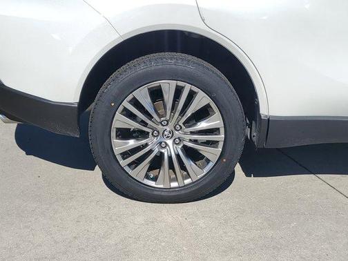 2024 Toyota Venza Limited