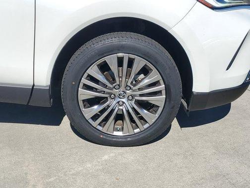 2024 Toyota Venza Limited