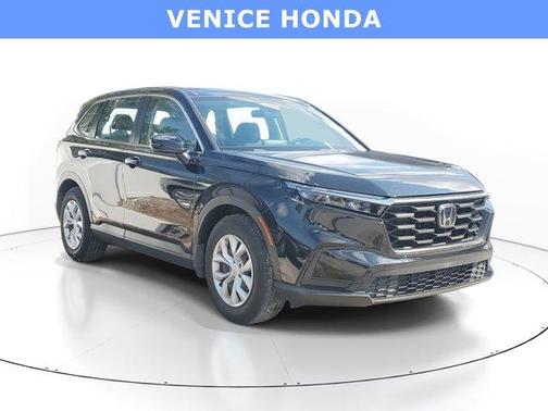 2023 Honda CR-V LX