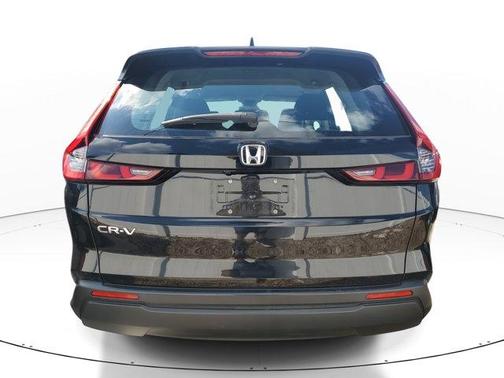 2023 Honda CR-V LX