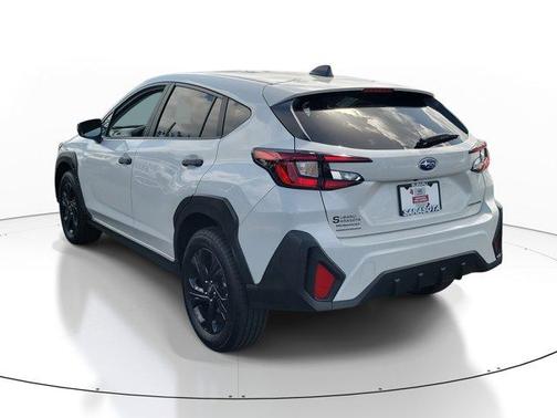 2025 Subaru Crosstrek Base