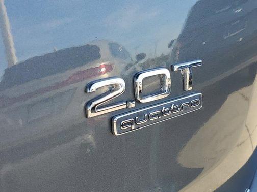 2015 Audi Q5 2.0T Premium Plus