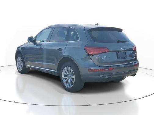 2015 Audi Q5 2.0T Premium Plus