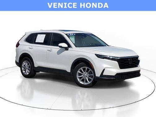 2023 Honda CR-V EX