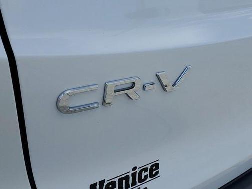 2023 Honda CR-V EX