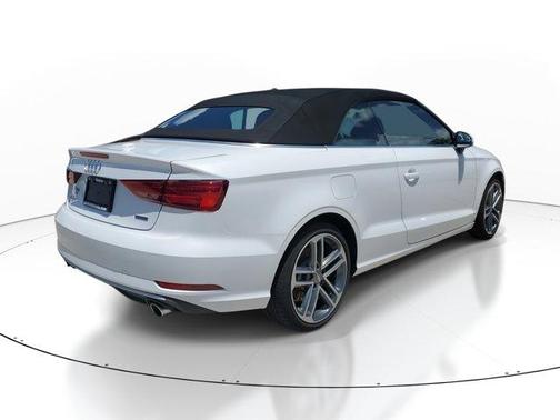 2019 Audi A3 2.0T Premium