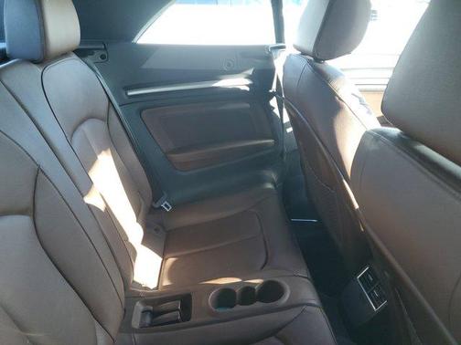 2019 Audi A3 2.0T Premium