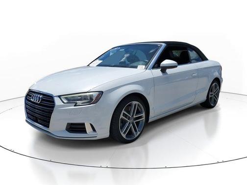 2019 Audi A3 2.0T Premium