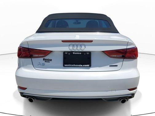 2019 Audi A3 2.0T Premium