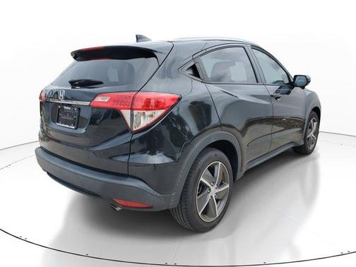 2022 Honda HR-V EX-L