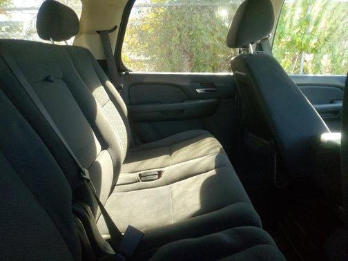 2008 Chevrolet Tahoe LS