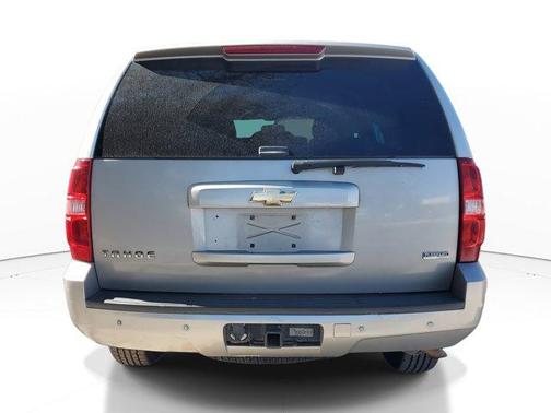 2008 Chevrolet Tahoe LS