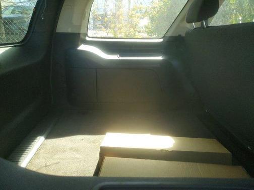 2008 Chevrolet Tahoe LS