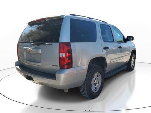 2008 Chevrolet Tahoe LS
