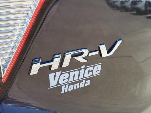 2019 Honda HR-V EX