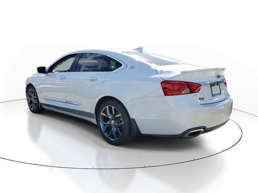 2015 Chevrolet Impala 2LZ