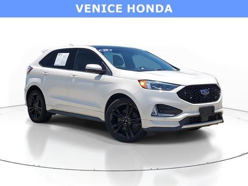2019 Ford Edge ST