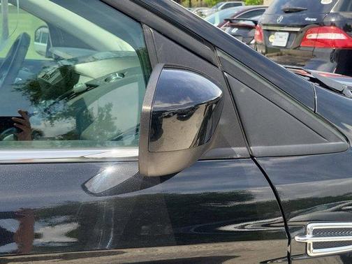 Tuxedo Black 2014 Ford Escape SE