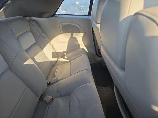 2006 Chrysler Sebring Limited