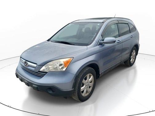 2007 Honda CR-V EX-L