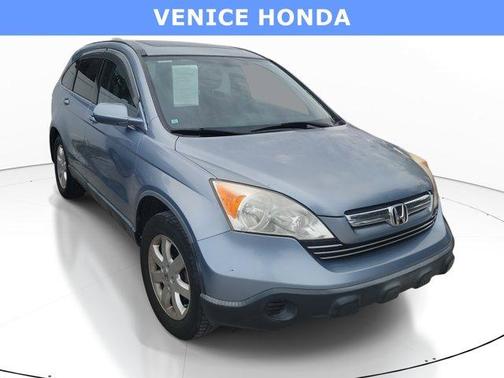 2007 Honda CR-V EX-L