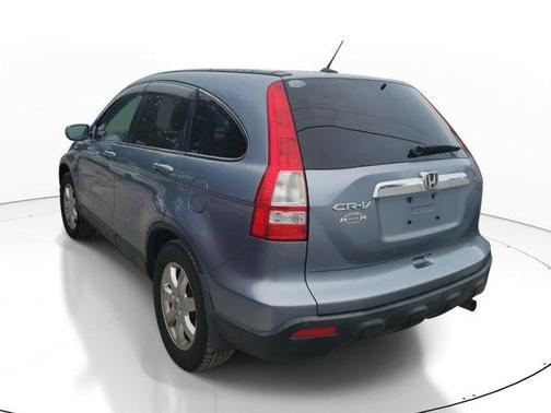 2007 Honda CR-V EX-L