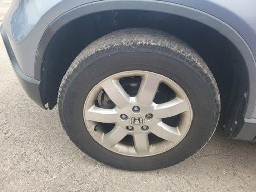 2007 Honda CR-V EX-L
