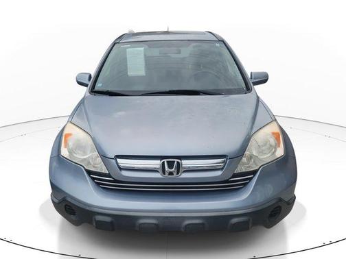 2007 Honda CR-V EX-L