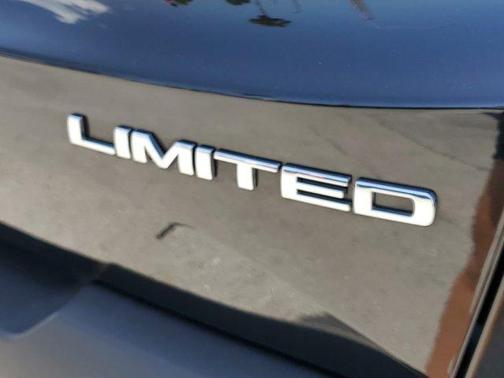 2023 Jeep Renegade Limited