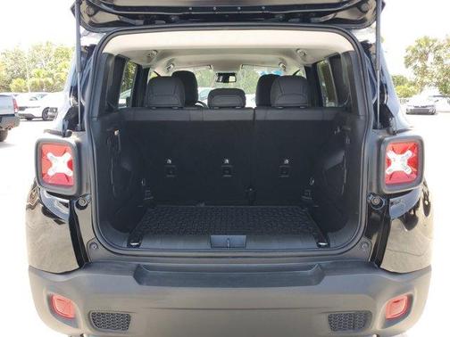 2023 Jeep Renegade Limited