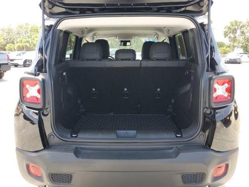 2023 Jeep Renegade Limited