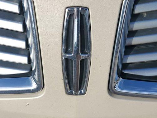 2014 Lincoln MKZ Hybrid Hybrid