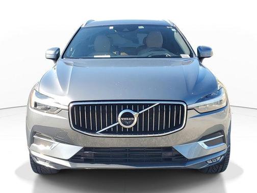 2021 Volvo XC60 T5 Inscription