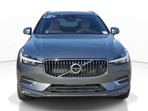 2021 Volvo XC60 T5 Inscription
