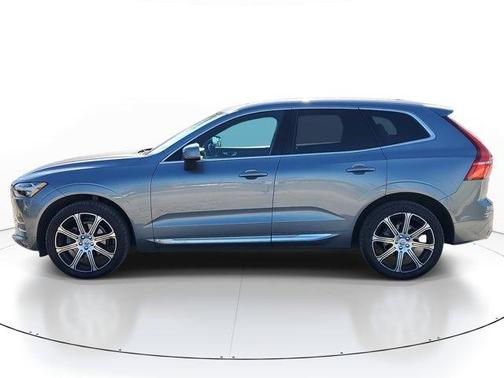 2021 Volvo XC60 T5 Inscription