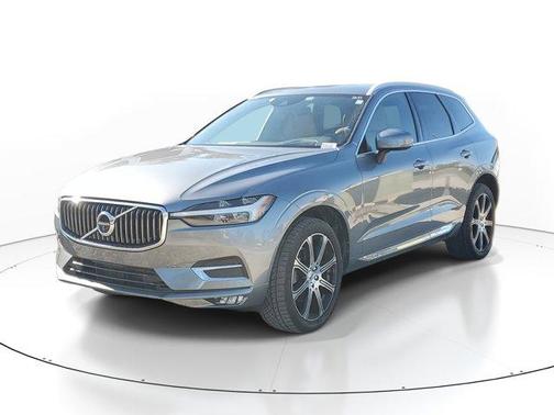 2021 Volvo XC60 T5 Inscription