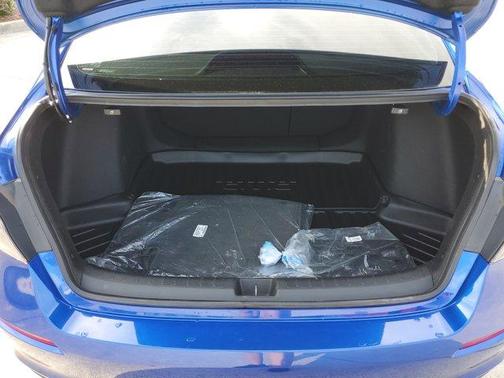 2023 Honda Civic EX