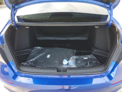 2023 Honda Civic EX