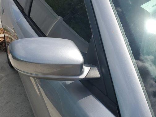 2015 Dodge Charger SE