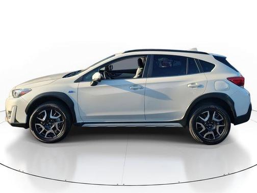 2022 Subaru Crosstrek Hybrid Base