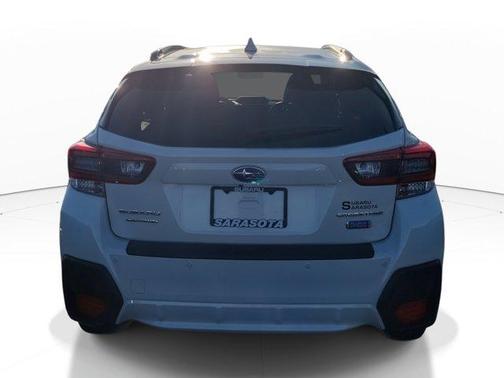 2022 Subaru Crosstrek Hybrid Base
