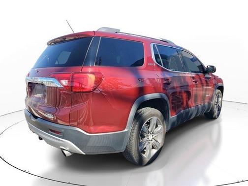 2017 GMC Acadia SLT-2