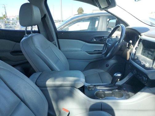 2017 GMC Acadia SLT-2