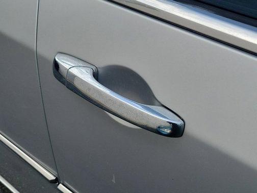 2010 Chrysler 300 Touring/Signature/Executive Series