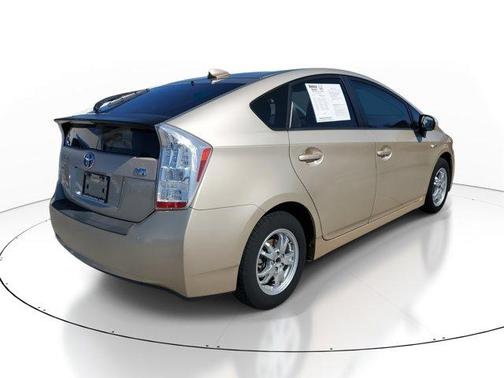 2010 Toyota Prius I