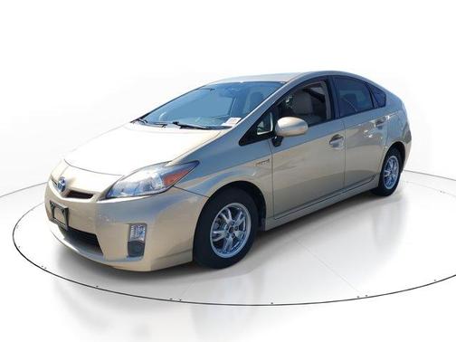 2010 Toyota Prius I