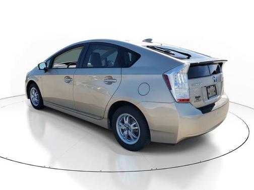 2010 Toyota Prius I